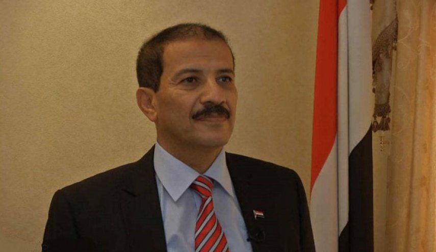 وزارة خارجية اليمن تدين العدوان الصهيوني على غزة