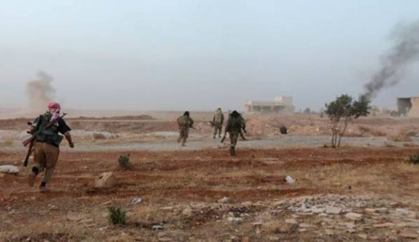 مصدر يكشف... ما سبب هجوم المسلحين على قرى بريف حلب الشمالي؟
