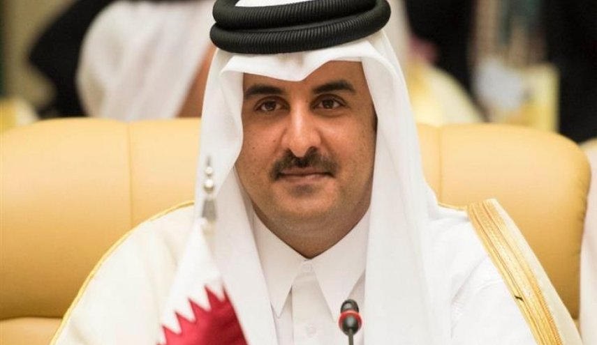 قطر تقدم 480 مليون دولار للسلطات الفلسطينية