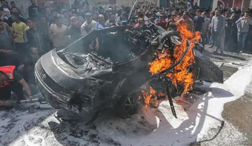 وزارة الداخلية في غزة تصدر توجيهات مهمة للمواطنين