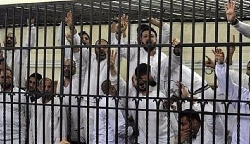 أحكام بالسجن المؤبد والمشدد فى قضية “فض اعتصام النهضة” في مصر
