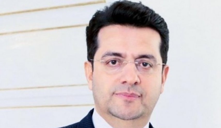 ايران تدين العدوان الصهيوني الوحشي على قطاع غزة