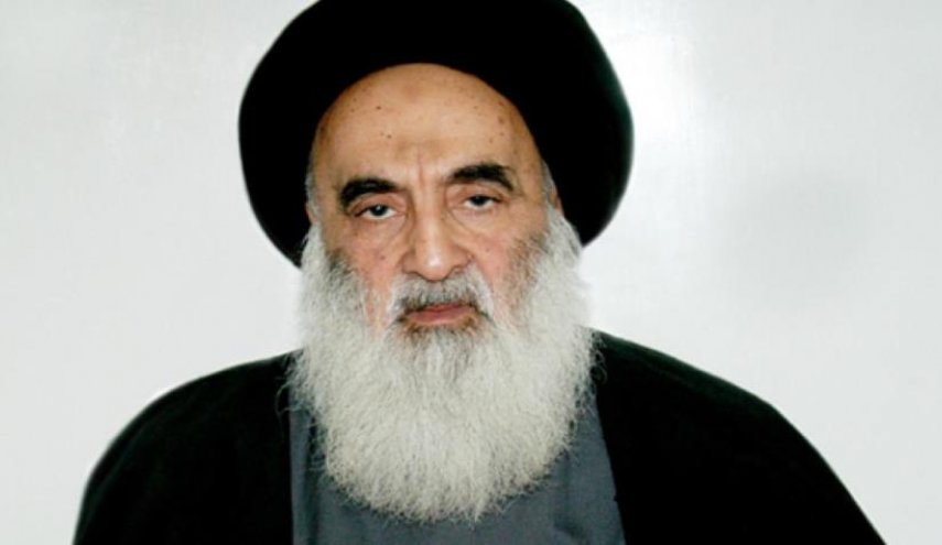 مكتب السيد السيستاني يعلن اول ايام شهر رمضان
