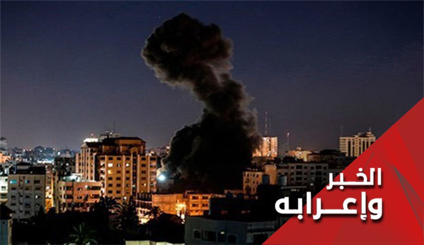 هل اغتيال الخصري يعني نهاية إرسال مساعدات ايران و... إلى غزة؟