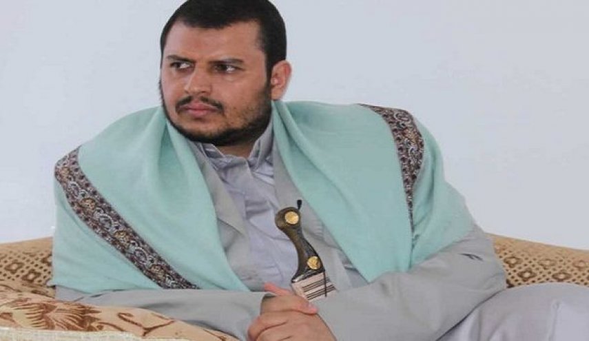 السيد عبدالملك الحوثي يلتقي المبعوث الأممي إلى اليمن