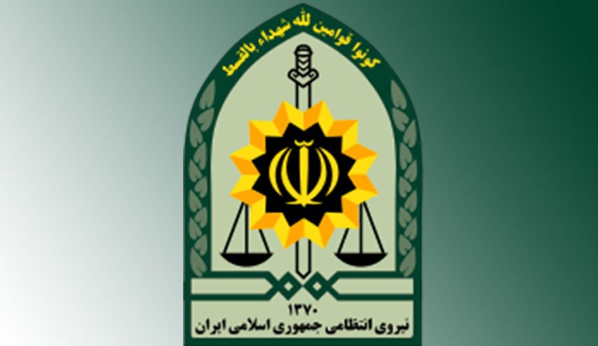 درگیری مسلحانه پلیس اردبیل و شهادت مأمور ناجا