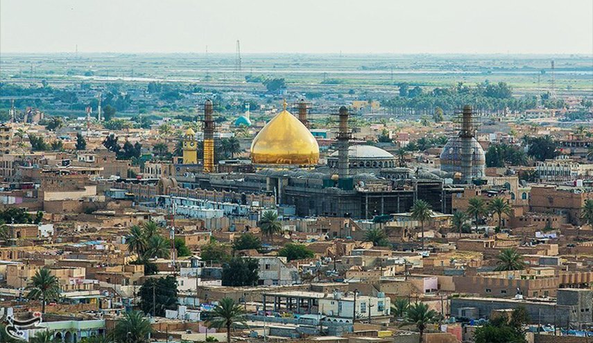 رفع حظر التجوال عن مراكز الاقضية والنواحي في سامراء