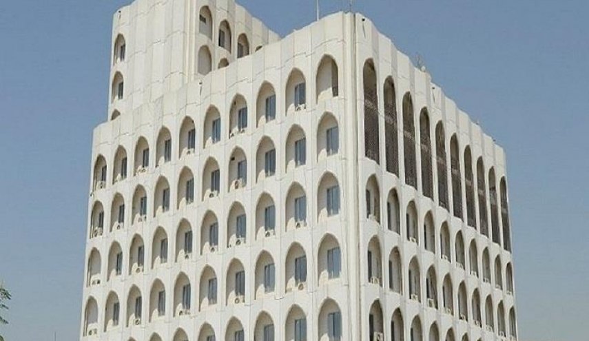 العراق يستنكر العدوان الصهيوني على قطاع غزة