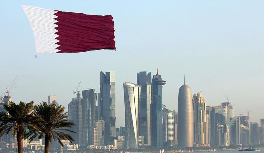 
قطر تصدر بيانا هاما بعد وصف أحد مسؤوليها المصريين بـ’الأعداء’ 
