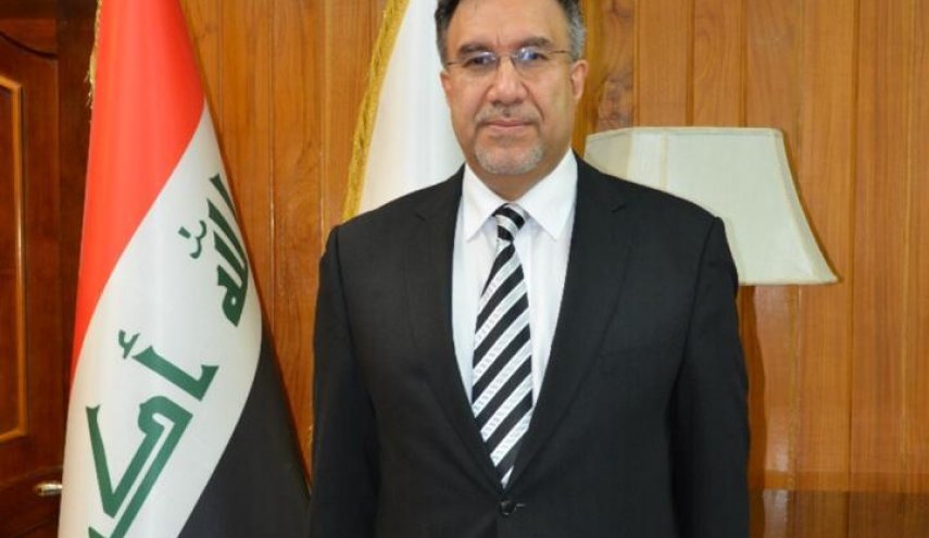 العراق يحدد موقفه من استيراد الغاز والكهرباء من ايران
