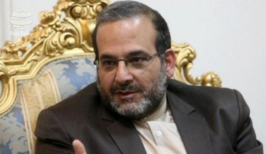 الامن القومي الايراني يعلق على بیان بولتون