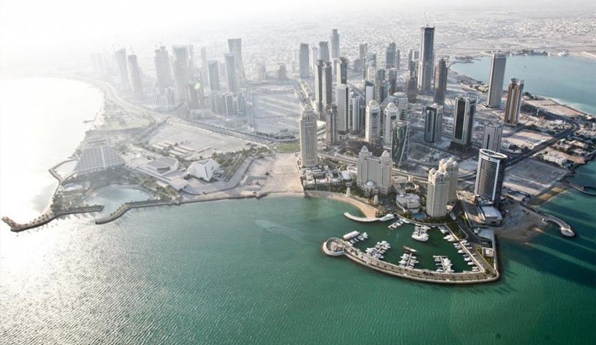 قطر تعلق على مهمة زورق احتجزته الإمارات