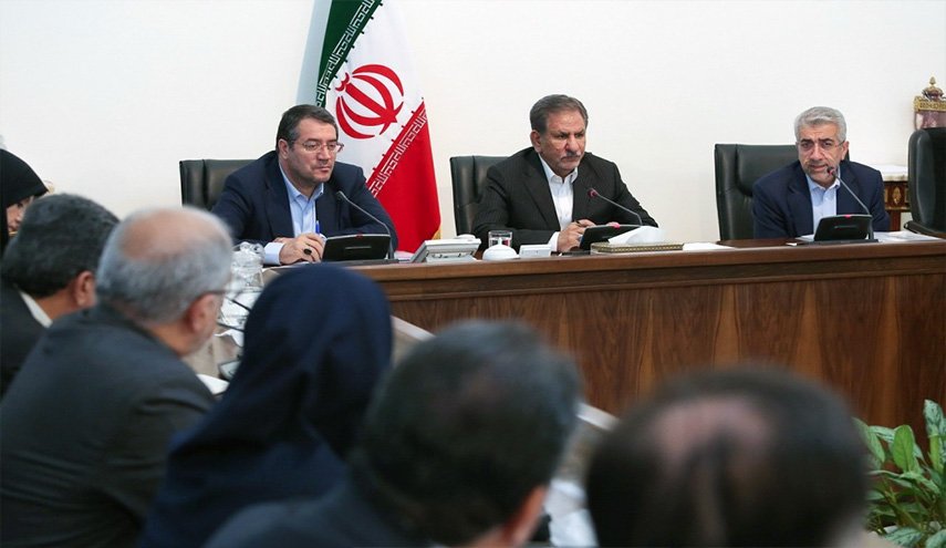 تطویر صادرات ايران غیر النفطیة مقدمة الأولویات الحيوية