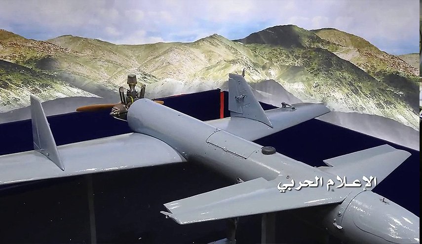 سلاحا 'المسير' والمدفعية يستهدفان تجمعا لجنود سعوديين