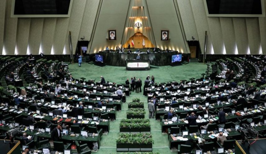 نشست غیرعلنی مجلس لحظاتی قبل آغاز شد
