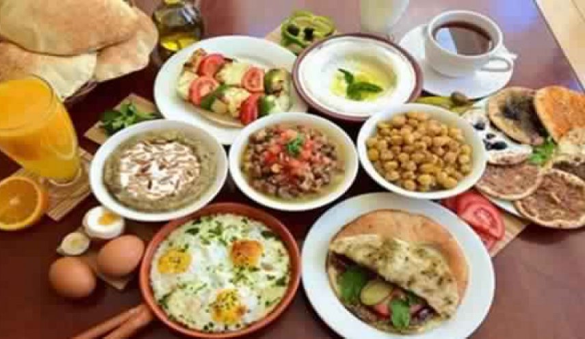 احترس من الإفطار “مباشرة” على هذه الأطعمة الخمسة!
