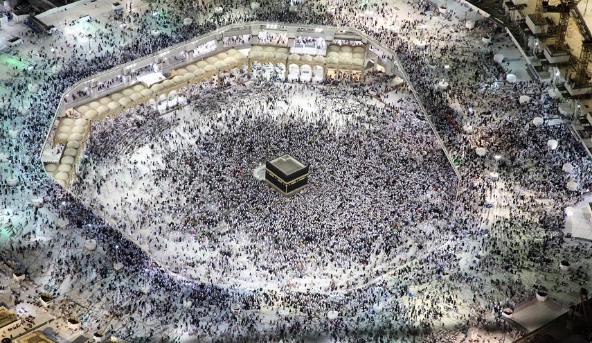 إيران قد تستأنف العمرة المفردة في السنة القمرية القادمة