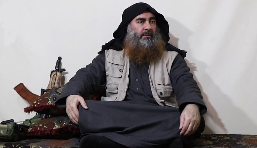 محللتان أميركيتان: ظهور البغدادي لإثبات أنه لا يزال المسؤول 
