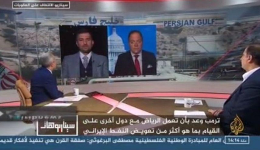 قناة الجزيرة تشعل غضب السعودية والامارات من جديد