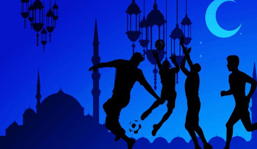 الوقت الأمثل لممارسة الرياضة في شهر رمضان