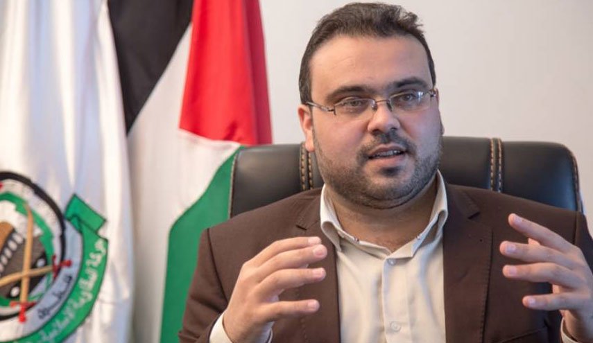 حماس: المقاومة أثبتت في الجولة الأخيرة أنها 'درع الشعب'