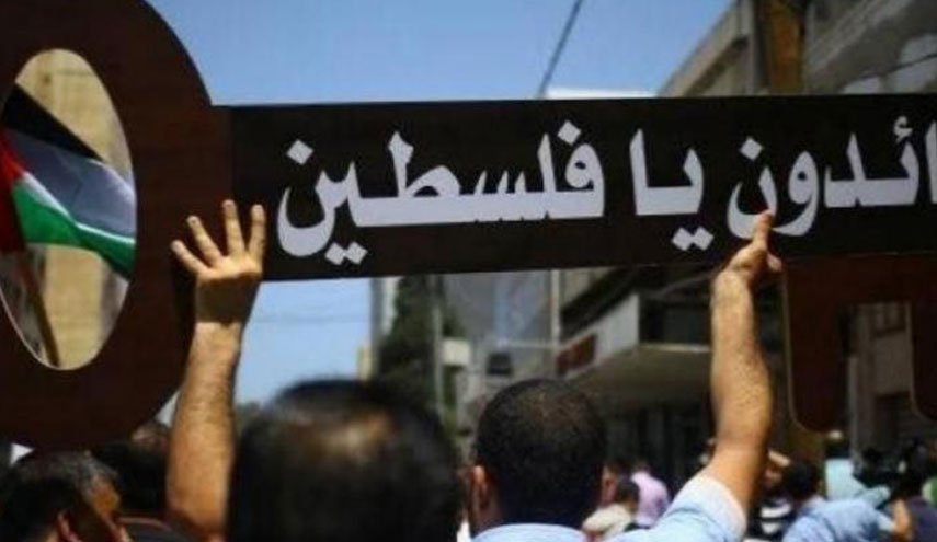 دعوات للمشاركة بمسيرات العودة للقرى المهجرة بالداخل المحتل