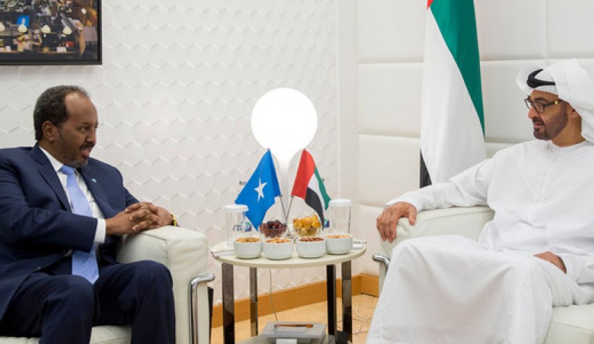 اعتقال شبكة تجسس إماراتية في الصومال