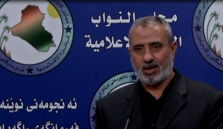 فتح: العراق لن يلتزم بالحظر الأمريكي وزيارة بومبيو فاشلة

