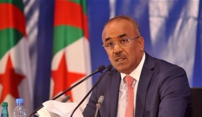 الداخلية الجزائرية: لن نسمح بجعل البلاد ميدان تجارب ولا من الشعب عينة اختبار
