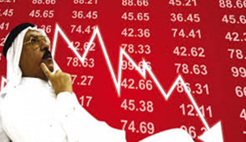 مليارات الدولارات لإنقاذ دولة خليجية 