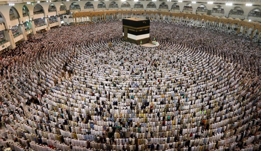 لجنة حقوقية عربية تنتقد الاجراءات السعودية بخصوص الحج