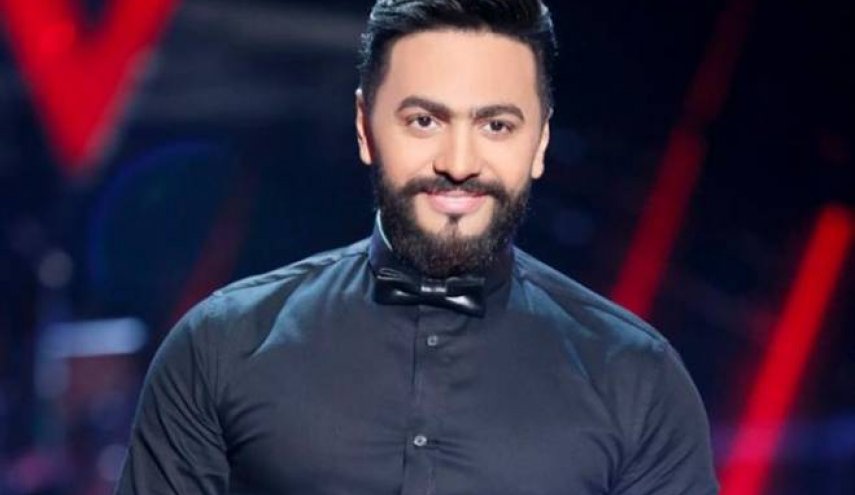 تامر حسني يكشف مرض هذا الفنان
