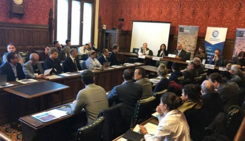ندوة بريطانية تتهم تحالف العدوان بارتكاب جرائم حرب في اليمن