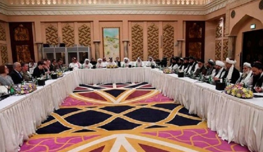 واشنطن و طالبان تختتمان جولة سادسة من محادثات السلام