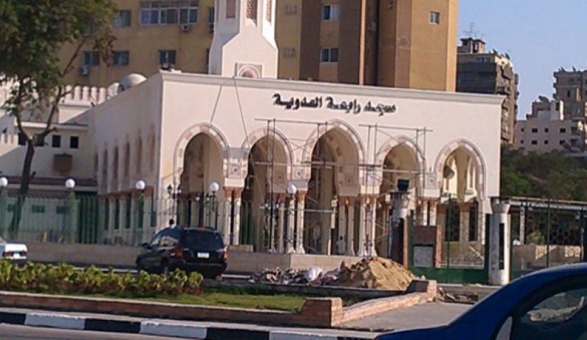 مصر تغير أسماء مئات المساجد

