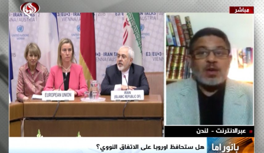 بانوراما.. إيران تمهل الدول الأوروبية وفرنسا تعترف بالمشاركة في العدوان على اليمن