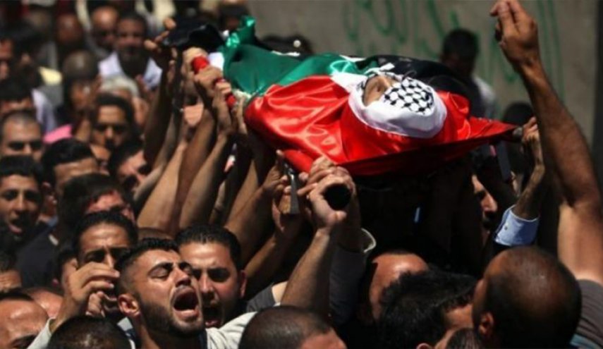25 شهيدًا فلسطينيًّا منهم 3 أطفال و3 نساء خلال أسبوع