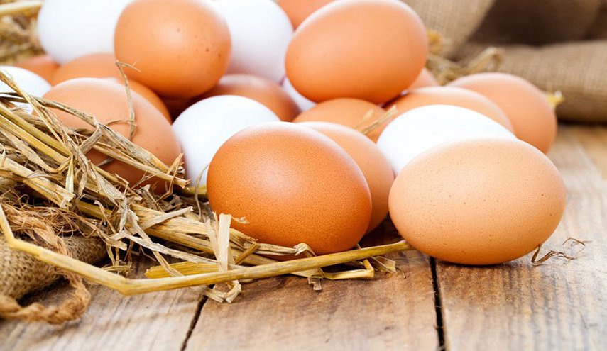 تناول هذه المادة الغذائية يساعدك على تقوية حاسة البصر