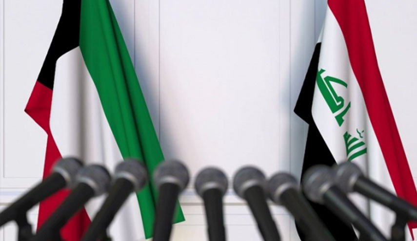 وفد عراقي يزور الكويت السبت
