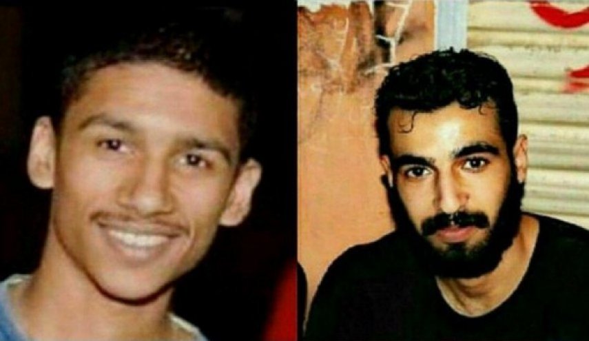 منظمات حقوقية تدين حكم الإعدام الصادر بحق علي العرب وأحمد الملالي