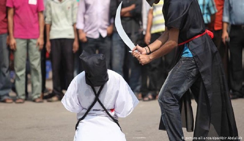 احتجاجا على الاعدامات في السعودية.. علماء السنة في ايران يوجهون رسالة الى غوتيرش 