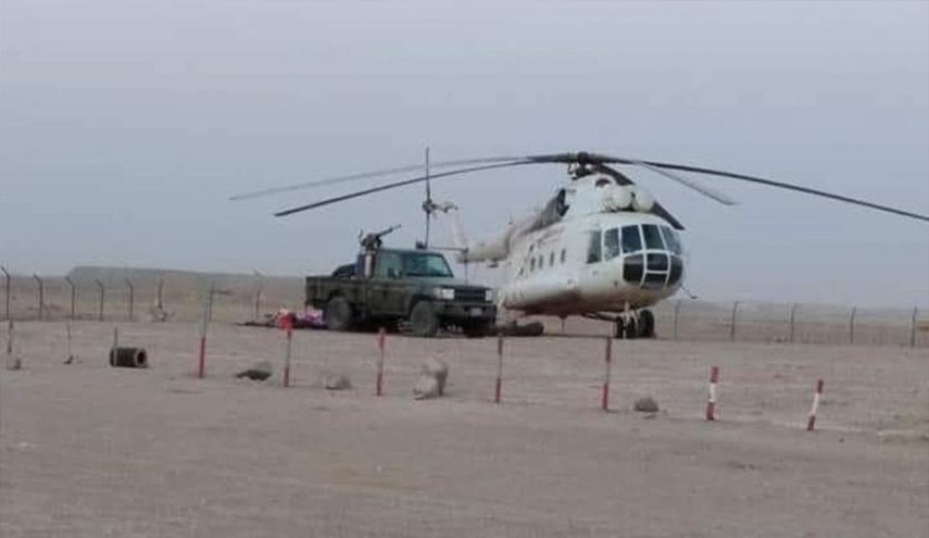 شاهد: الجيش السوداني ينشر الصور الأولى لـ
