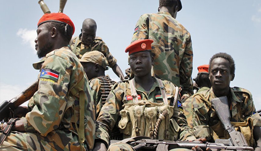 السودان.. الحركة الشعبية تدعو لترتيبات أمنية مع الجيش لإنهاء الحروب