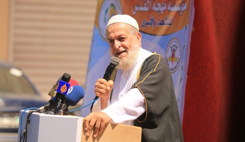  هذا ما قاله الشيخ عزام حول تحديات المرحلة الراهنة