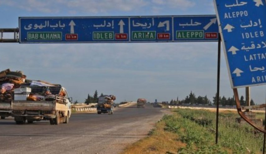 ما هي العراقيل التي قد تؤخر عملية تحرير ادلب؟