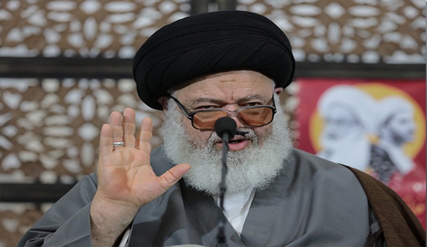 البحرين تتهم أكبر مرجع ديني بـ'التعاطف مع الإرهاب'
