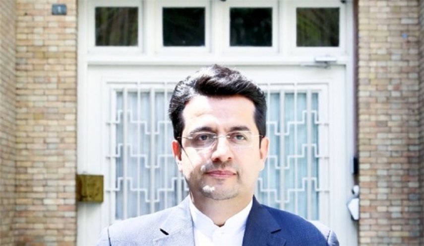 طهران تدين بشدة الهجوم الارهابي في جوادر بباكستان