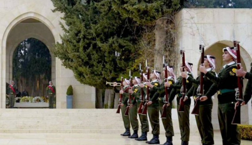 الأردن.. سر تبديل الحرس الخاص للعائلة المالكة؟