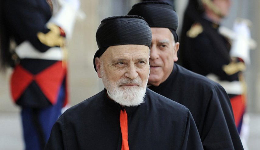 لبنان في حزن... البطريرك صفير يفارق الحياة