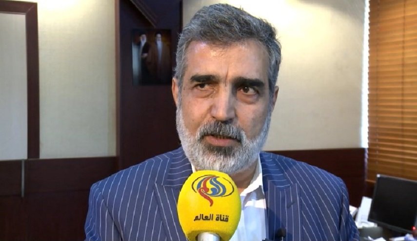 كمالوندي: ما نبحث عنه ليس الا رفع الحظر